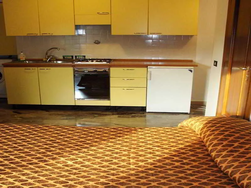 Hotel Ariel Silva Venedig 2*,