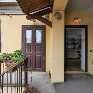 Apartamento Primopiano - Arnolfo