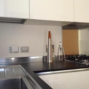 Apartamento Residenza Littera