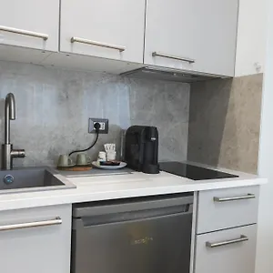 Apartamento Residenza Gioiello - Comfort & A