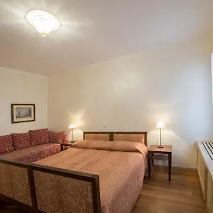 Apartamento Romantic San Marco