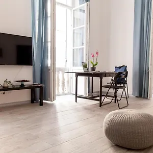 Apartamento Niu Lux