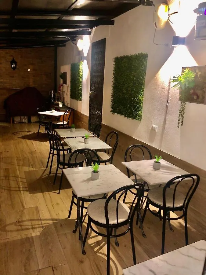 Hotel Ariel Silva Венеция 2*,  Италия