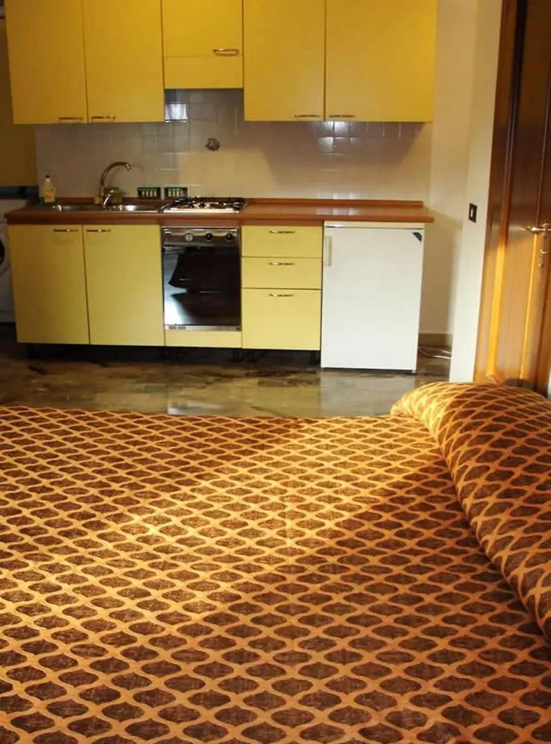 Hotel Ariel Silva Венеция