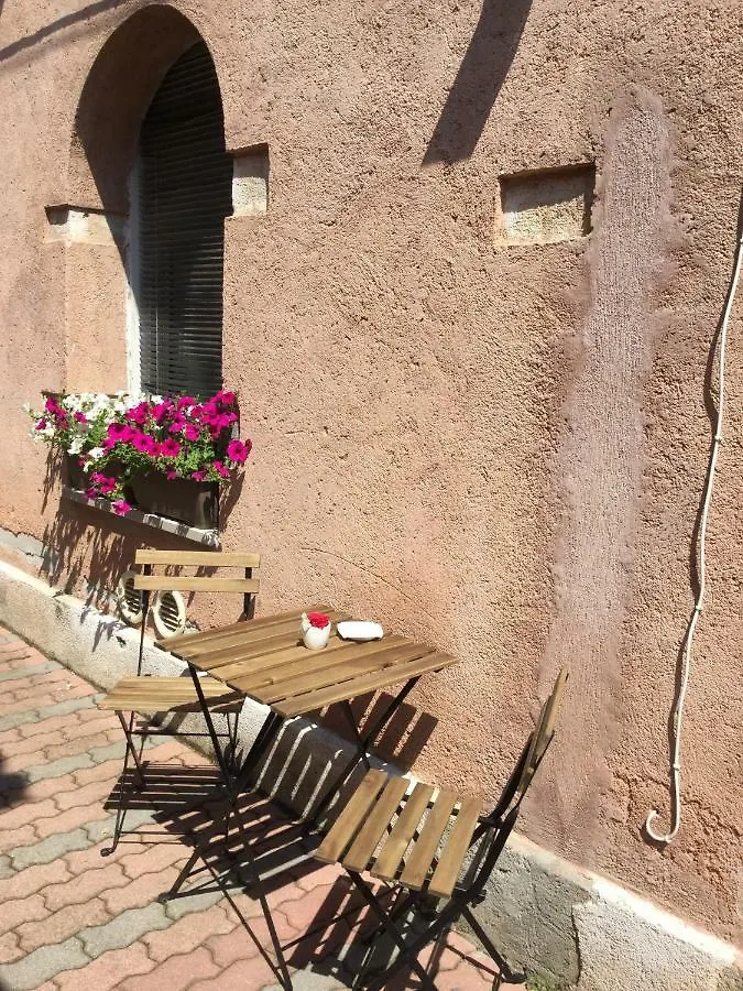 Hotel Ariel Silva Венеция