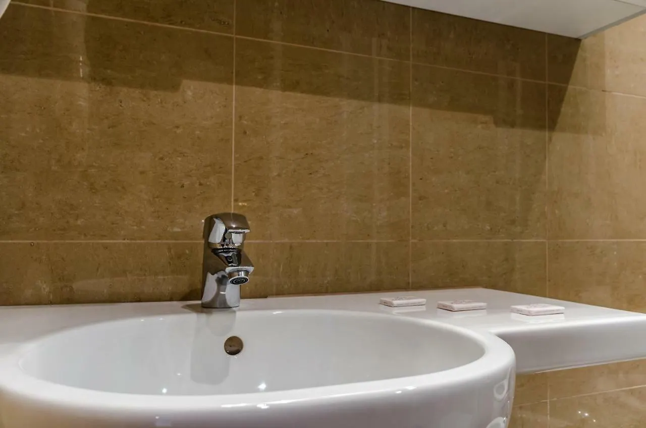 Hotel Ariel Silva Venice