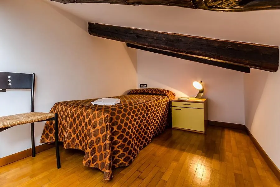 Hotel Ariel Silva Venecia 2*,