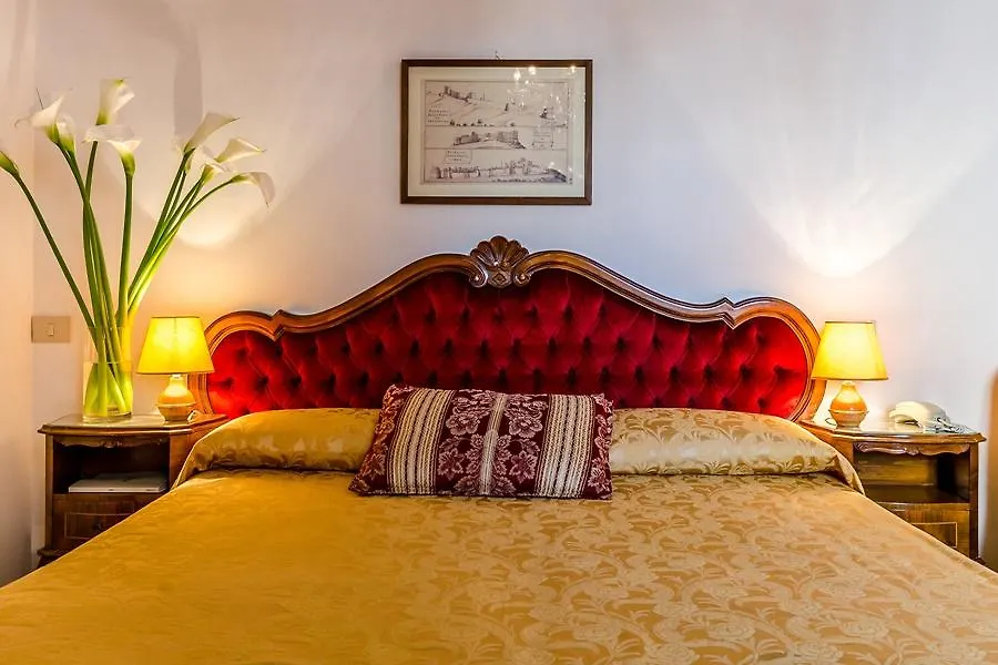 Hotel Ariel Silva Venecia
