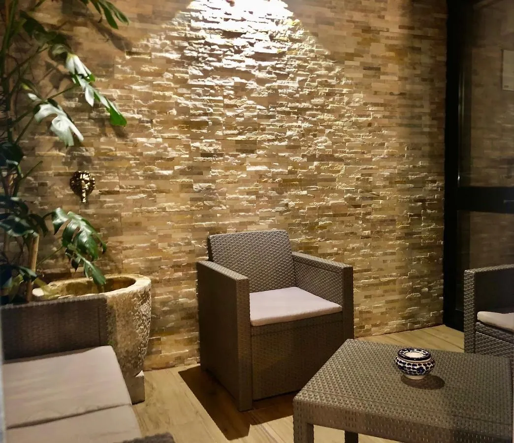 Hotel Ariel Silva Venecia