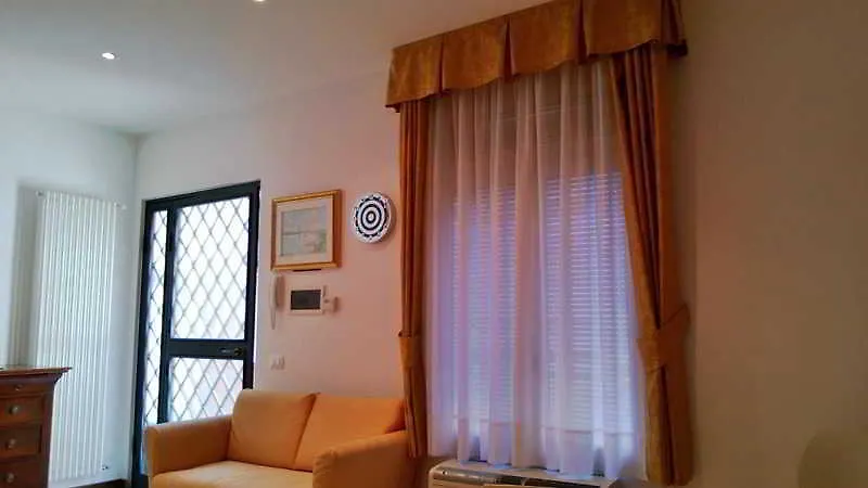Hotel Ariel Silva Venecia 2*,  Italia