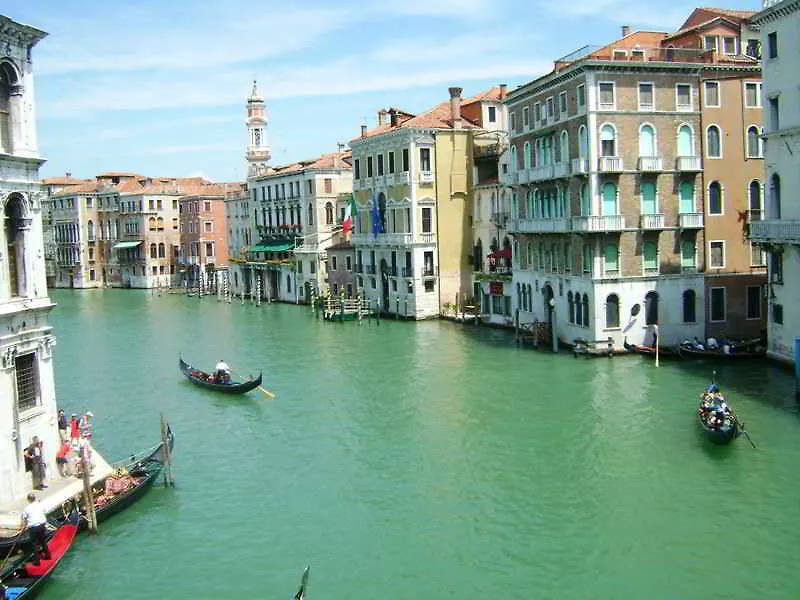 Hotel Ariel Silva Venecia 2*,