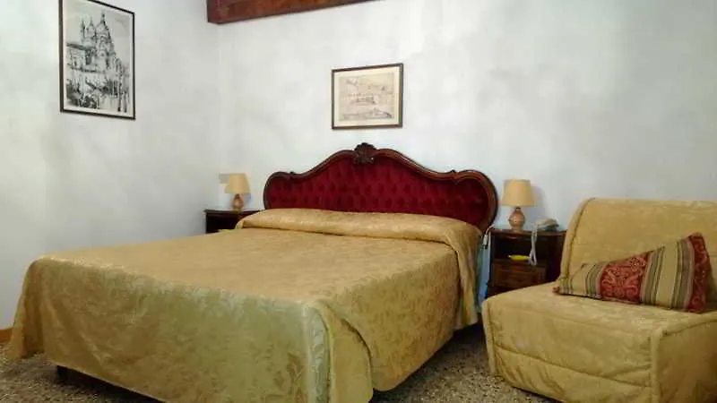 Hotel Ariel Silva Venecia