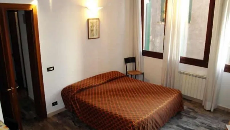 Hotel Ariel Silva Venecia