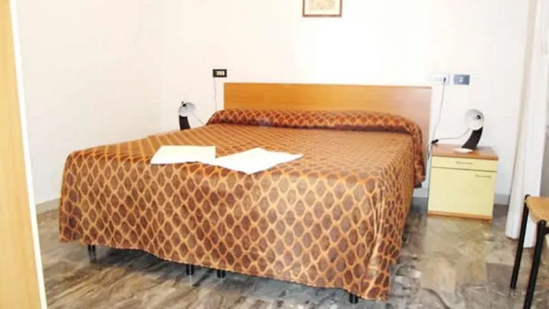 Hotel Ariel Silva Venecia Italia