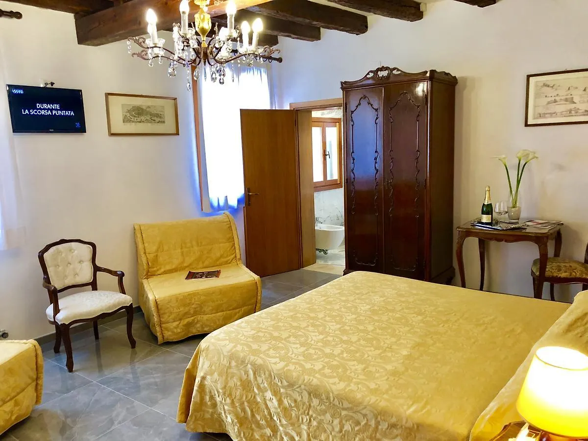Hotel Ariel Silva Venecia