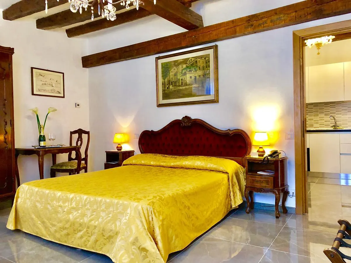 Hotel Ariel Silva Venecia