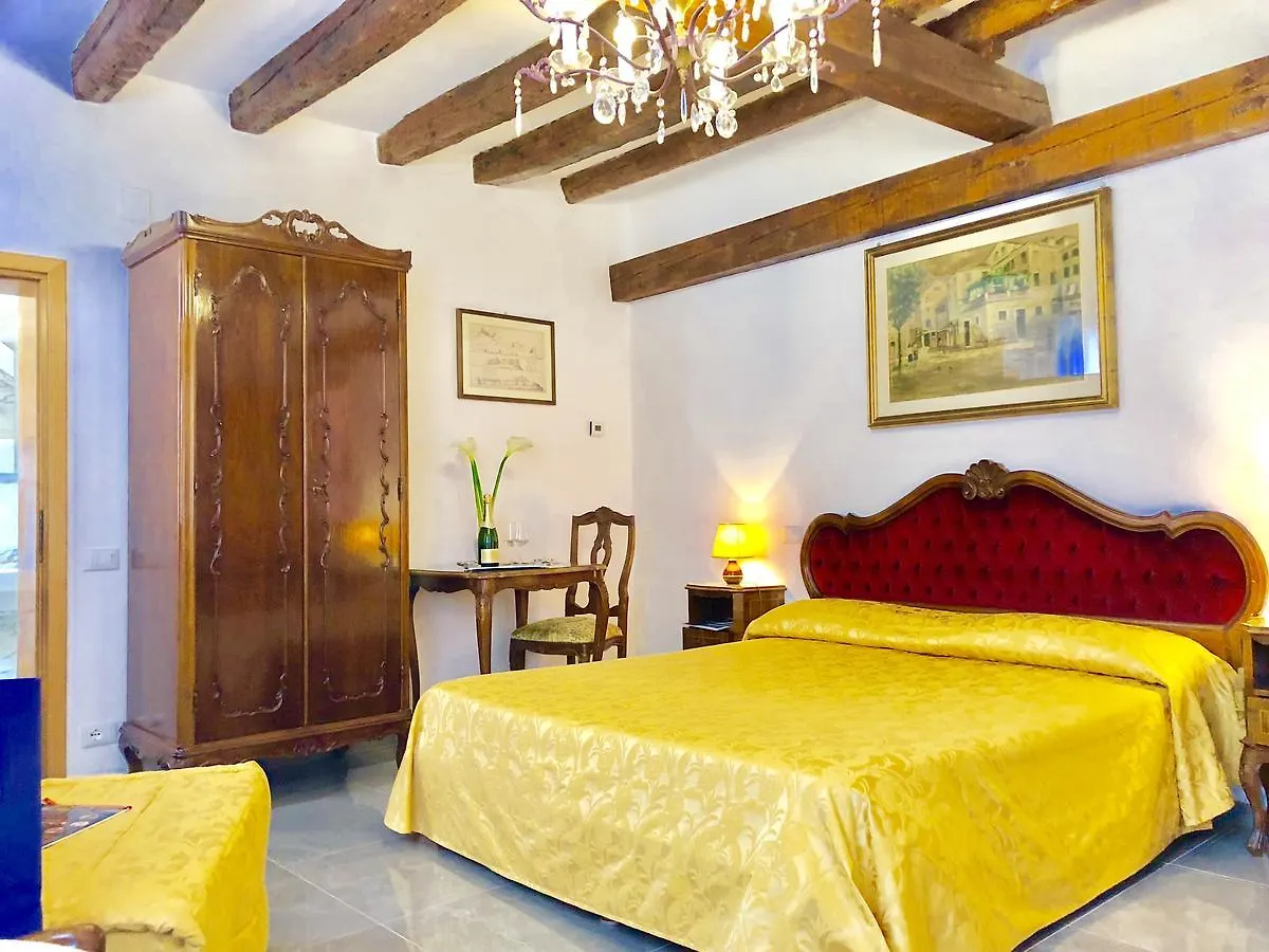 Hotel Ariel Silva Venecia