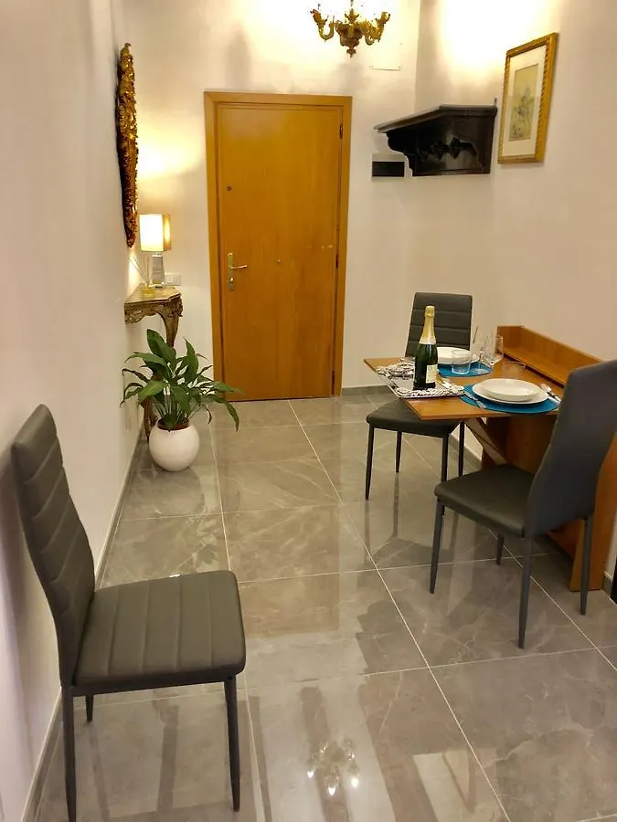 Hotel Ariel Silva Venecia