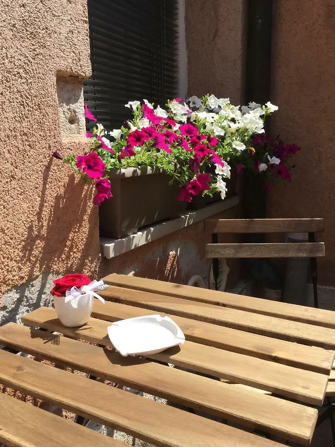 **  Hotel Ariel Silva Venecia Italia