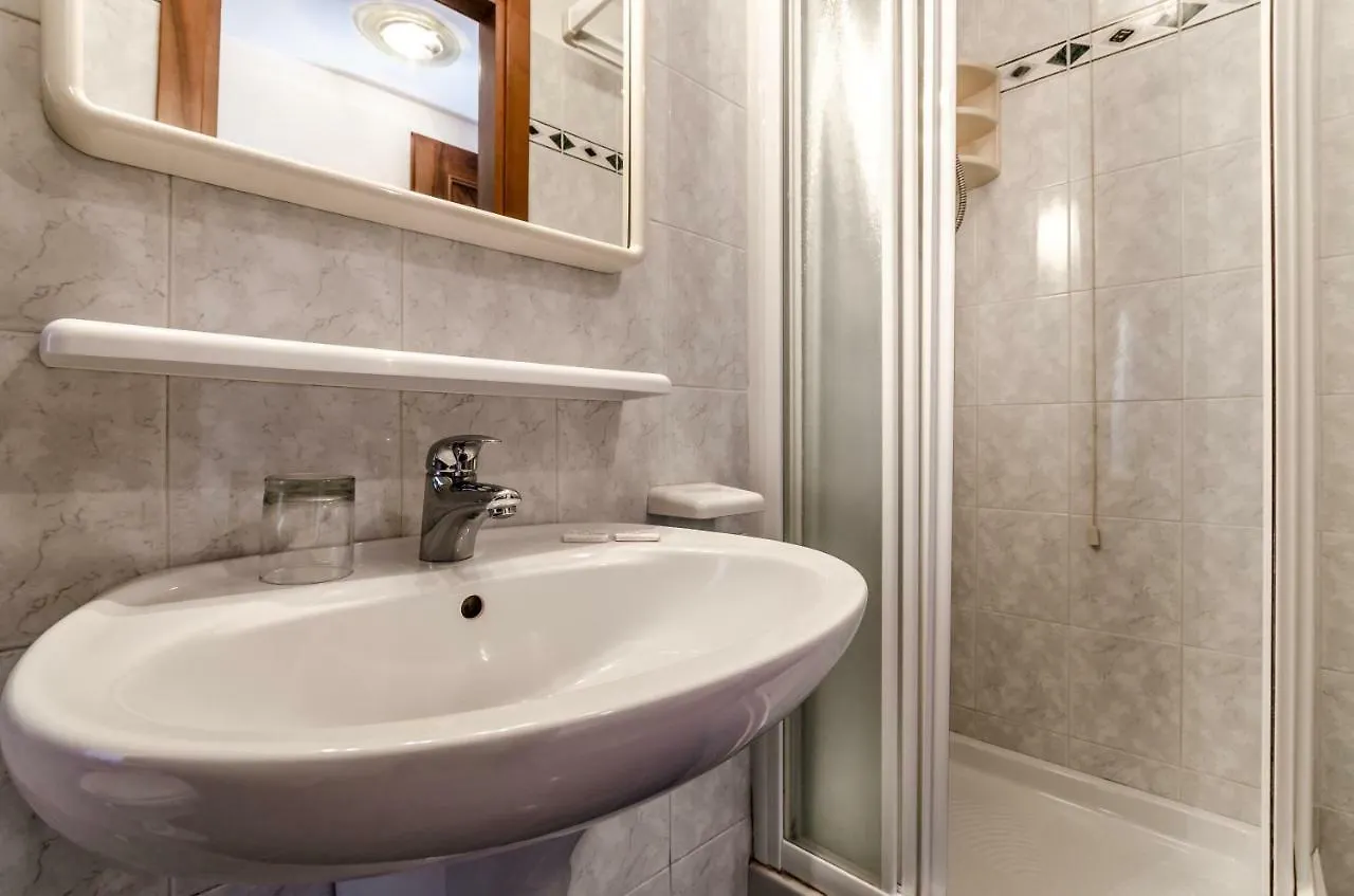 Hotel Ariel Silva Venecia