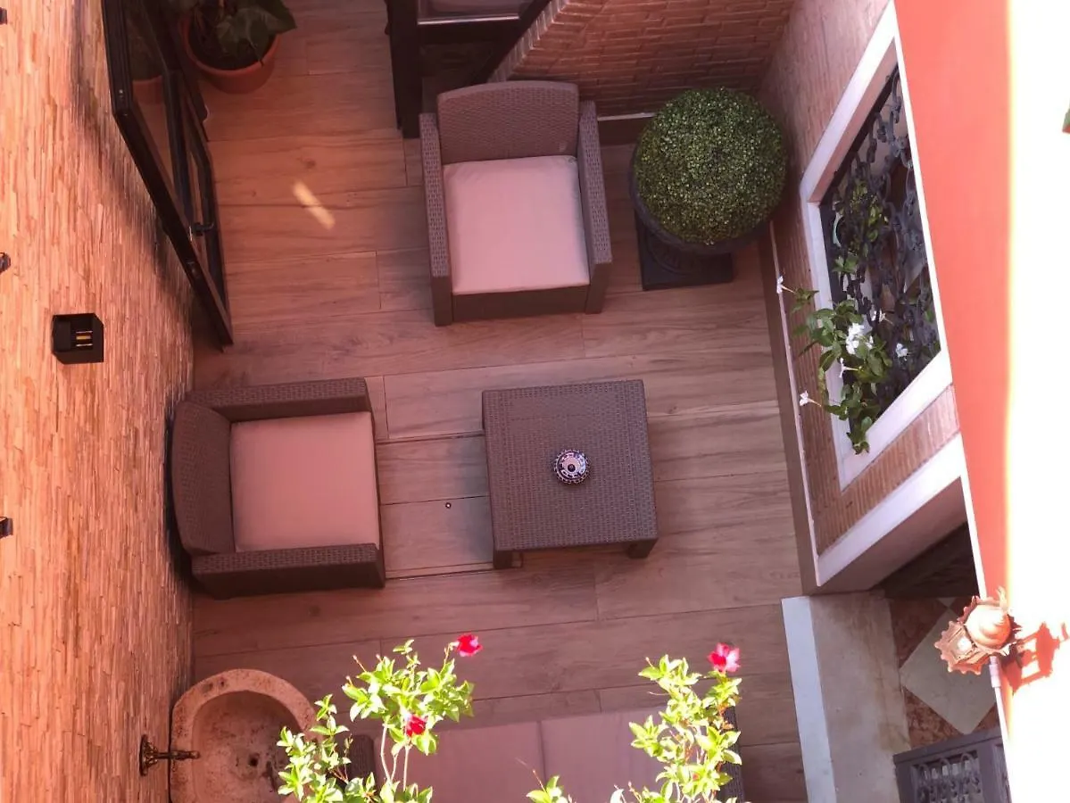 Hotel Ariel Silva Venecia
