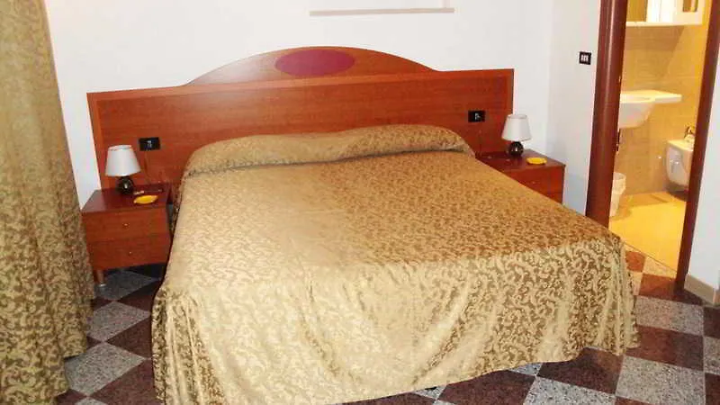 Hotel Ariel Silva Venecia