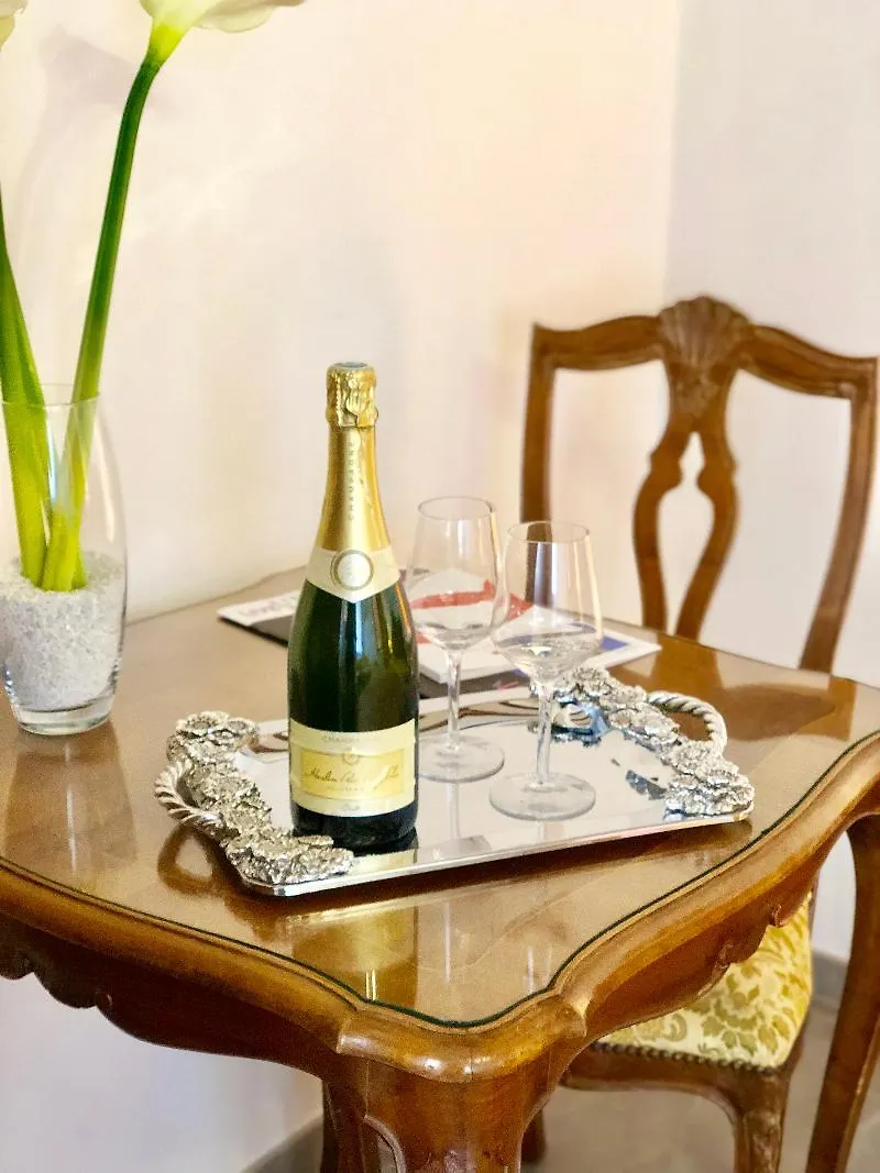Hotel Ariel Silva Venecia