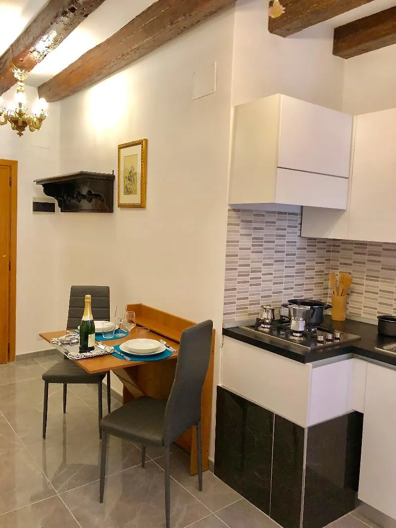 Hotel Ariel Silva Venecia